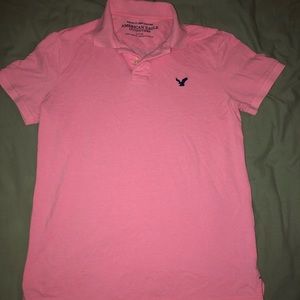 Men’s polo shirt